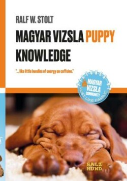 Magyar Vizsla  PUPPIES Knowledge