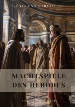 Machtspiele des Herodes