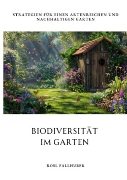 Biodiversität im Garten