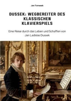 Dussek: Wegbereiter des klassischen Klavierspiels