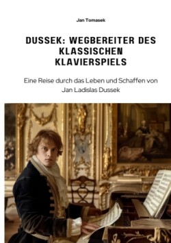 Dussek: Wegbereiter des klassischen Klavierspiels