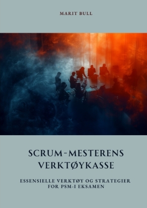 Scrum-Mesterens  Verktøykasse