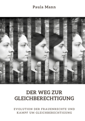 Der Weg zur  Gleichberechtigung