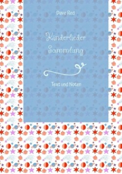 Kinderlieder Sammlung
