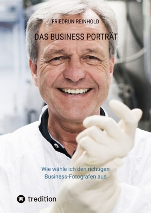 Das Business Porträt