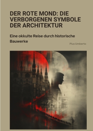 Der rote Mond: Die verborgenen Symbole der Architektur