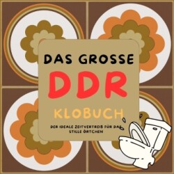 Das große DDR Klobuch