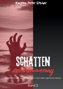 Schatten der Dämmerung