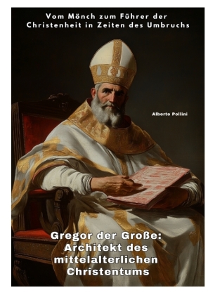 Gregor der Große: Architekt des mittelalterlichen Christentums