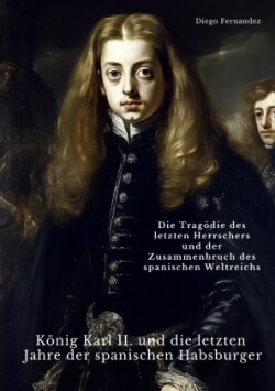 König Karl II. und die letzten Jahre der spanischen Habsburger