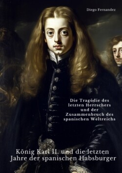 König Karl II. und die letzten Jahre der spanischen Habsburger