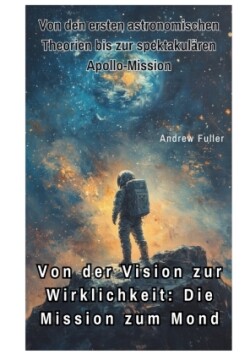 Von der Vision zur  Wirklichkeit:  Die Mission zum Mond