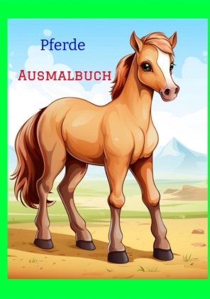 Ausmalbuch