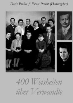 400 Weisheiten über Verwandte