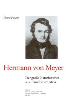 Hermann von Meyer