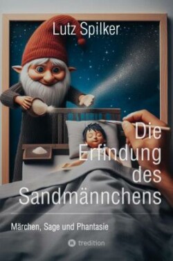 Erfindung des Sandmännchens
