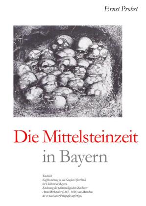 Mittelsteinzeit in Bayern