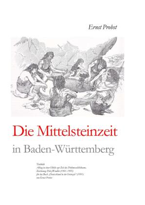 Mittelsteinzeit in Baden-Württemberg