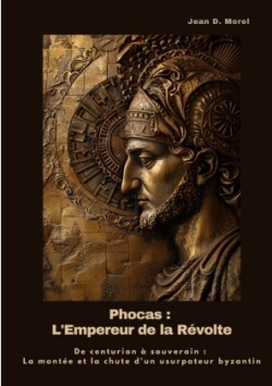 Phocas : L'Empereur de la Révolte