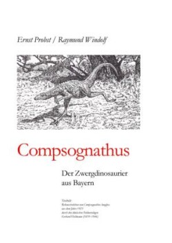 Compsognathus