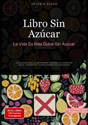 Libro Sin Azúcar