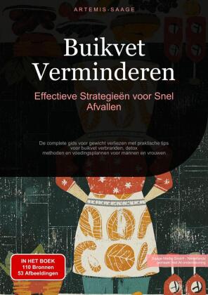 Buikvet Verminderen