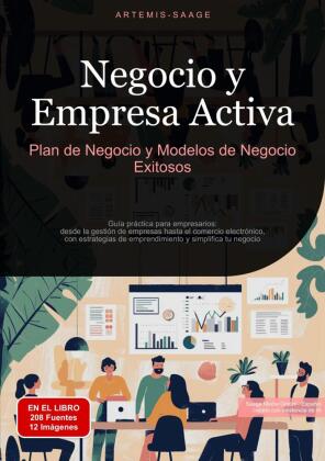 Negocio y Empresa Activa