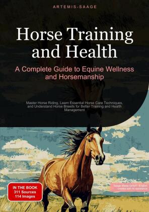 Horse Training and Health