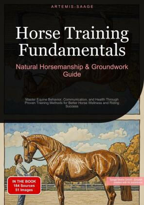 Horse Training Fundamentals: Natural Horsemanship & Groundwork Guide