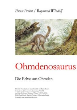 Ohmdenosaurus