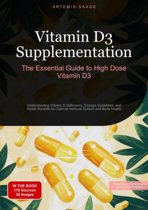 Vitamin D3 Supplementation