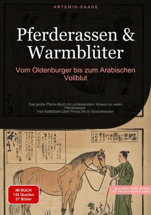 Pferderassen & Warmblüter