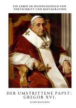 umstrittene Papst