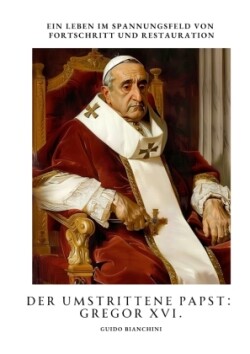 umstrittene Papst