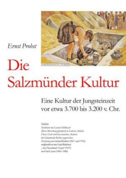 Die Salzmünder Kultur