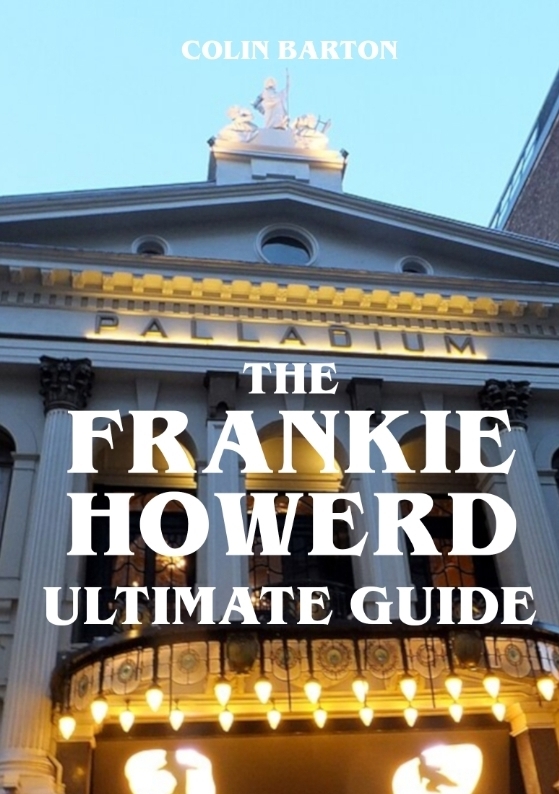 Frankie Howerd Ultimate Guide