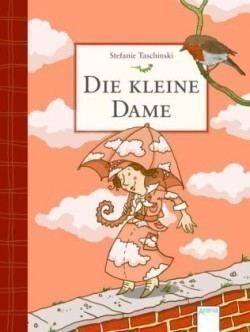 Die kleine Dame