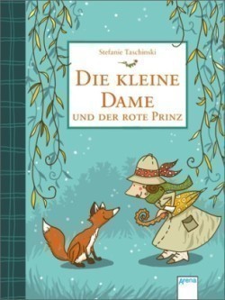 Die kleine Dame und der rote Prinz