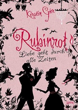 Rubinrot: Liebe geht durch alle Zeiten