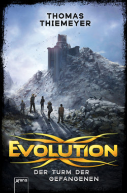 Evolution - Der Turm der Gefangenen