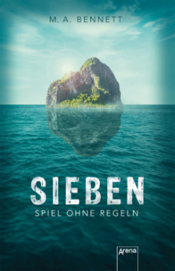 Sieben. Spiel ohne Regeln