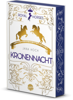 Royal Horses (3). Kronennacht