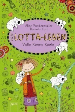 Mein Lotta-Leben - Volle Kanne Koala