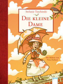 Die kleine Dame, m. MP3-CD