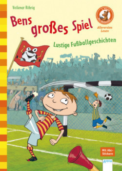 Bens großes Spiel