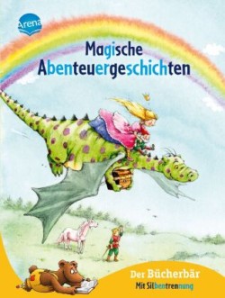 Magische Abenteuergeschichten