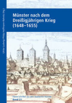 Münster nach dem Dreißigjährigen Krieg (1648-1655)