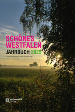 Schönes Westfalen - Jahrbuch 2025