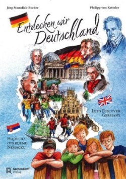 Entdecken wir Deutschland