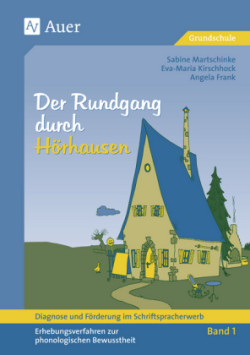 Der Rundgang durch Hörhausen